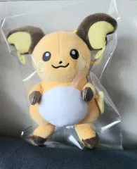 ポケットモンスター ライチュウ バッグホルダー（バッグホルダー）キーホルダー人形 出品
