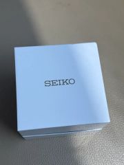 SEIKO セイコー 純正 BOX 空箱 化粧箱 60個セット！！ - メルカリ