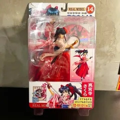 サクラ大戦 フィギュア