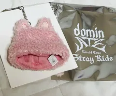 SKZOO ミニBoAキャップ キーホルダー DWAEKKI(トゥエッキ) 開封のみ Stray Kids(ストレイキッズ・スキズ・SKZ)