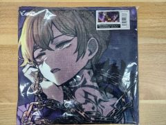 あんスタ AGF限定 2018 ロマネスク UNDEAD ビッグタオル あんスタ AGF限定 2018 ロマネスク UNDEAD ビッグタオル - メルカリ