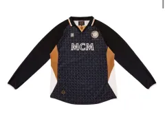 (新品/送料無料) MCM OVER THE PITCH 長袖KARAのサムネイル