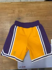 ミッチェル・ネス 96-97 Lakers ショーツのサムネイル