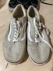 VANS 靴 270