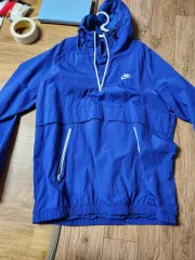 NIKE アノラック ウィンドブレーカー