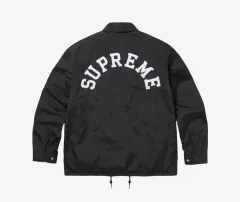 Supreme Champion コーチジャケット ブラック Lのサムネイル
