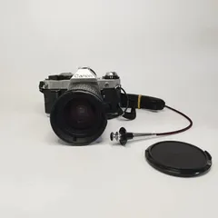 2026年最新】CANON NEW FD 28-85 F4の人気アイテム - メルカリ