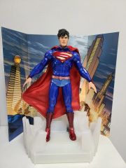 inart スーパーマン バットマンvsスーパーマン ヘンリーカヴィル dc