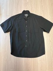 極美品/ Tangram x Anti Country Club 半袖シャツ - メルカリ