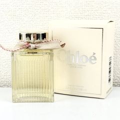 新品未使用】クロエ Love ラブ クロエ オードパルファム 50ml - メルカリ
