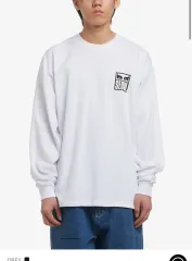 OBEY ロングスリーブのサムネイル