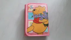 レトロ文具 くまのプーさん ディズニー ダイアリー