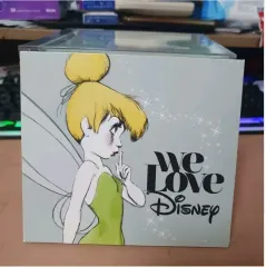 We Love Disney デジパック DIGIPACK CDのサムネイル