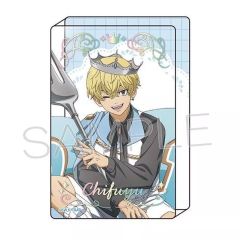 中古】ポスター(アニメ) B2ポスター DEATH NOTE-デスノート- 「創刊50