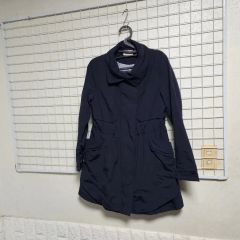 MACKINTOSH PHILOSOPHYフーデットコート ネイビー 36 - メルカリ