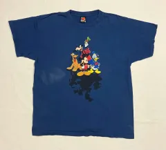 90s ディズニー ミッキーマウス Tシャツ