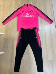 新品・激レア】PSG パリサンジェルマン トレーニングウェア 上下セット 