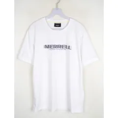 メレル 機能性 半袖 ラウンドTシャツ メンズL Tシャツ RT2413のサムネイル