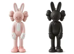 2026年最新】kaws tokyo first キーホルダーの人気アイテム - メルカリ