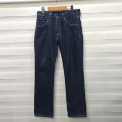 ヴィンテージ リーバイス 502 デニムパンツ - 30