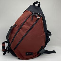 90s 00s Eddie Bauer メッセンジャー ワンショルダー バッグ - メルカリ 90s 00s Eddie Bauer メッセンジャー ワンショルダー バッグ - メルカリ