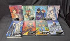 仮面ライダー アギト展 入場特典 8種 しおり big book mark - メルカリ