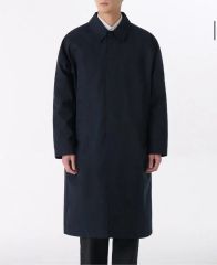 SUNFLOWER RAGLAN COAT／サンフラワー コート - メルカリ