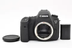 2026年最新】EOS 6D 中古の人気アイテム - メルカリ