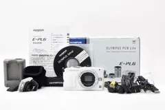 オリンパス OLYMPUS E-PL6 ボディ ジャンク 2026年最新】OLYMPUS ミラーレス pl6 ジャンクの人気アイテム - メルカリ