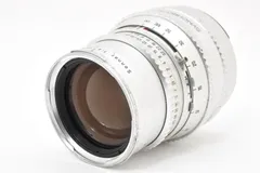 ★動作品★ ハッセルブラッド HASSELBLAD Carl Zeiss Sonnar C 150mm F4 白鏡胴 OL4191 #238のサムネイル