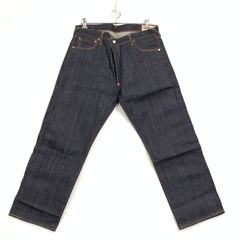 SUBCULTURE 4701XX(IRON) インディゴ リジッド W30 - メルカリ