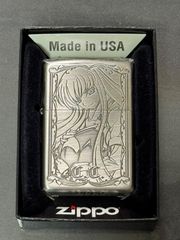 限定・未使用】リトルバスターズ！ EX ZIPPO 能美クドリャフカ - メルカリ
