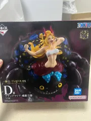 ONE PIECE ブラックマリア D賞 未開封