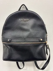 【美品】kate spade new york　リュック　バッグ