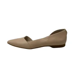 COLE HAAN(コールハーン) シューズ 6B レディース ベージュ レザー