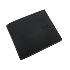 ジバンシー 2つ折り札入れ  BK608NK1XL【Aランク】【中古】のサムネイル