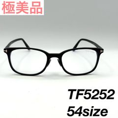 TOM FORD 5353F アジアンフィット 【メガネ:サングラス】 TOM FORD 5353F アジアンフィット 【メガネ:サングラス】 - メルカリ