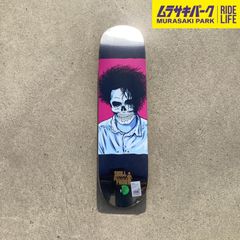 ムラサキパーク公式】LURKING CLASS MY GOOD TIME 7.75 inch deck