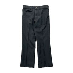 OVY Cowboy Easy Flare Action Slacks M - メルカリ