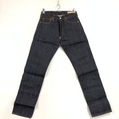 美品 EVISU エヴィス No.2000 ビッグカモメ イエロー 29×34 - メルカリ
