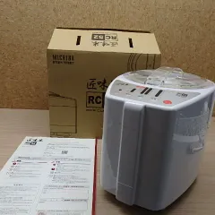 2026年最新】東芝 精米機 CRM-500の人気アイテム - メルカリ