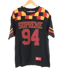2026年最新】supreme パッチワークシャツの人気アイテム - メルカリ