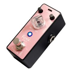 未使用 E.A.R. LAYDEE Tempo Tap Delay 本体 - メルカリ