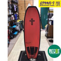 超美品 RSsurf クワッドフィッシュサーフボード5.9 - メルカリ