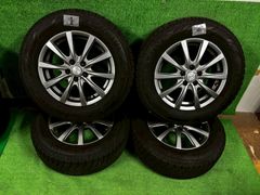 Team Sparco 17×7J 235/60R17 スタッドレス4本 ボルボ - メルカリ