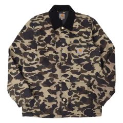 極美 L PALACE Carhart WIP Michigan Coat - メルカリ