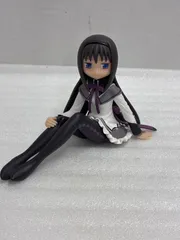 魔法少女まどか☆マギカ HGフィギュア 暁美ほむら