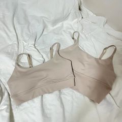 andar befree オールデイ ロングラインブラ3色セット - メルカリ