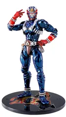S.H.Figuarts(真骨彫製法) 仮 面 ライダー響鬼 20th Anniversary Ver. 約145mm PVC&ABS製 塗装済み可動フィギュアのサムネイル
