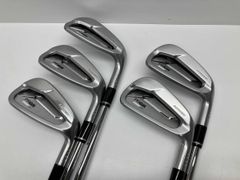 ⚫︎ゾディア SV-C101⚫︎6〜PW 5本⚫︎モーダス115 S⚫︎軟鉄鍛造